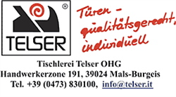 Tischlerei Telser OHG