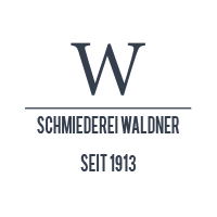 Logo Schmiede Waldner