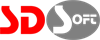 Logo für SD-Soft d. Stefan Dietl