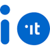 Logo: IO